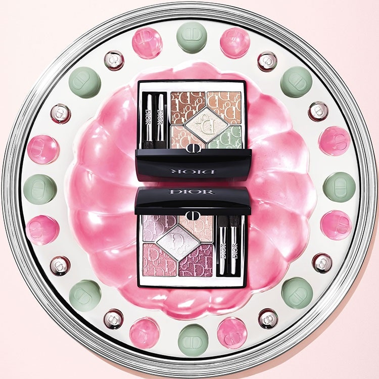 ディオールショウ サンク クルール（スプリング コレクション 2026