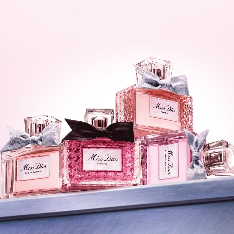 ミス ディオール オードゥ パルファン(30mL): ディオール｜DEPACO 大丸