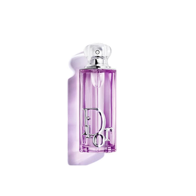 ディオール アディクト パープル グロウ:ディオール(DIOR)の通販