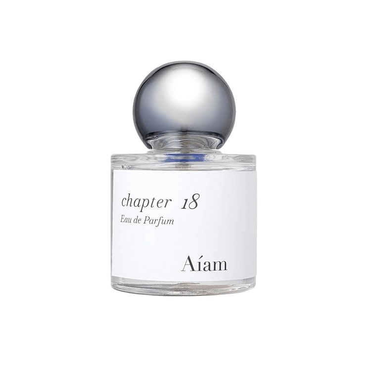 チャプター18 50mL:アイアム(Aiam)の通販｜DEPACO 大丸・松坂屋 コスメ