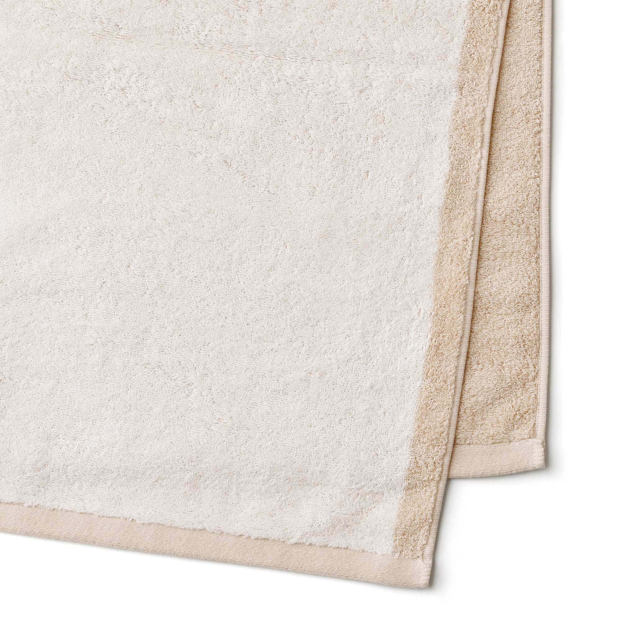 フェイスタオル[ブロッカ] | deux C(ドゥ・セー)公式オンラインストア