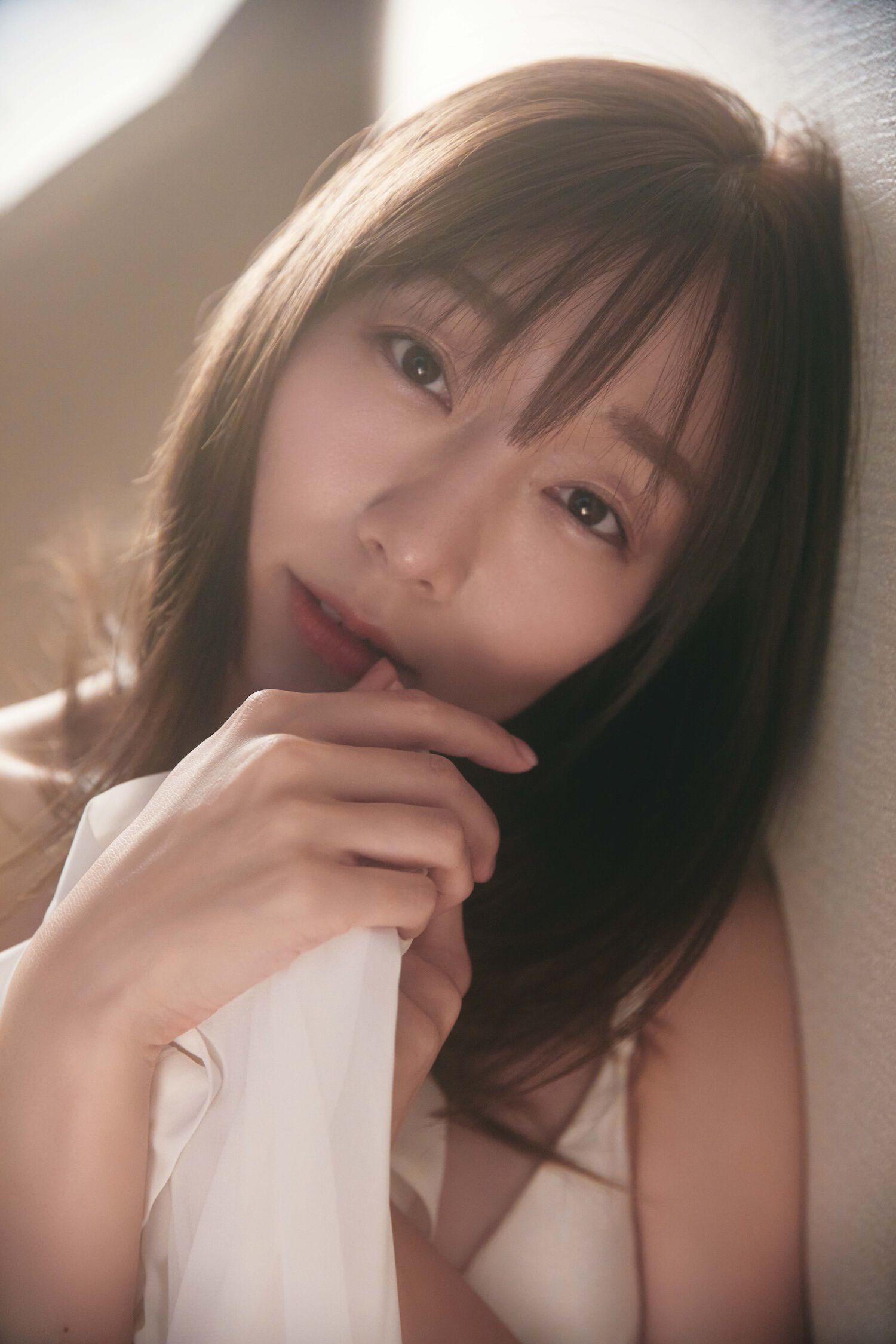 元SKE48須田亜香里、約7年ぶりの写真集は「かじりつきたくなるお尻を見