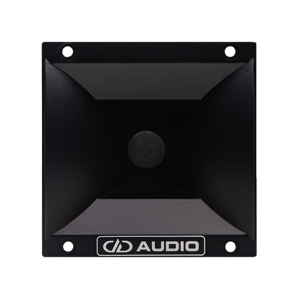 Speakers – DD Audio