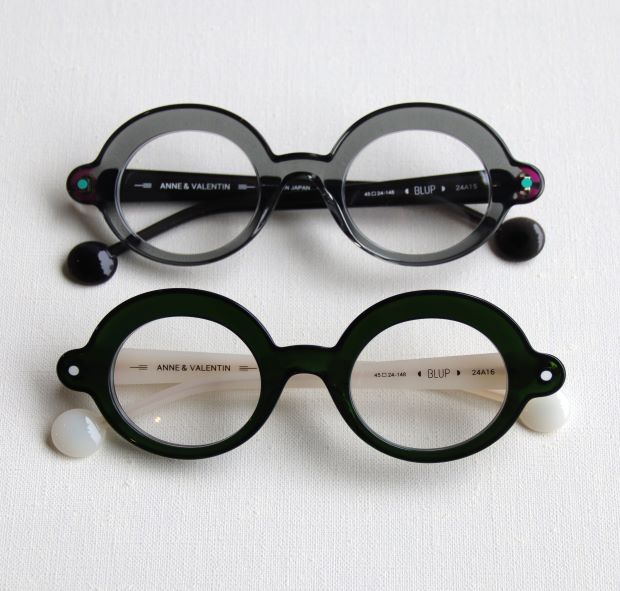 ANNE ET VALENTIN（アンバレンタイン）新たなコンセプト『BALLOON』の