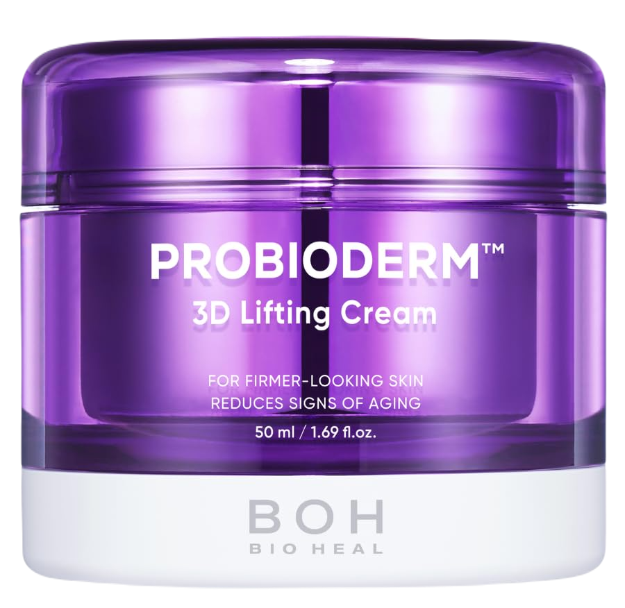 Probioderm 3D Lifting Cream Kolmar Korea Co., Ltd., Face Care