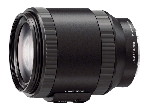 SONY 【フルサイズ】【大口径】【中望遠】α Eマウント用単焦点レンズ