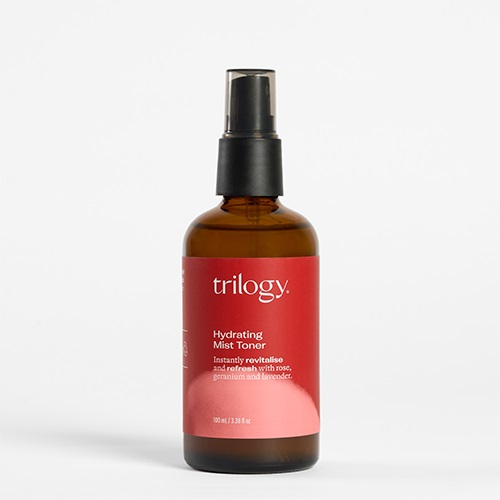 trilogy】ハイドレーティング ミストトナー 20mL ｜Biople WEB STORE