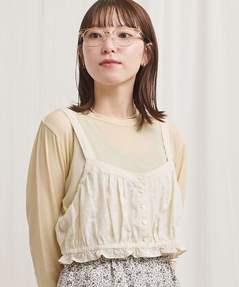 AMBIDEX Store l'atelier du savon/fig London(2／6ページ)