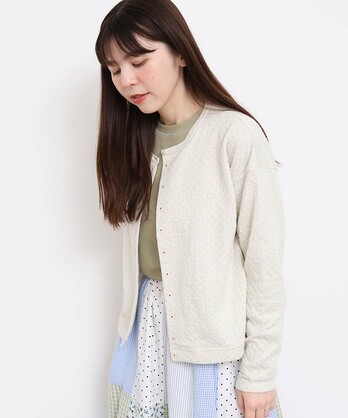 AMBIDEX Store トップス/カーディガン(2／4ページ)