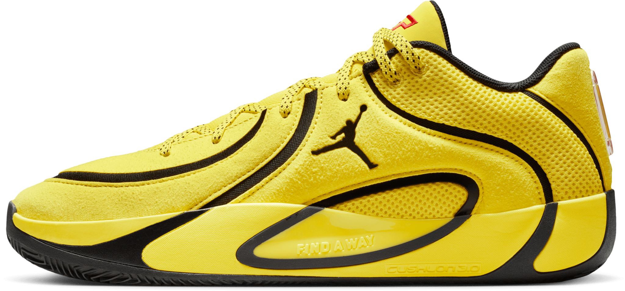 Jordan Tatum 4 Colorways - 6 Styles Starting from $99.99