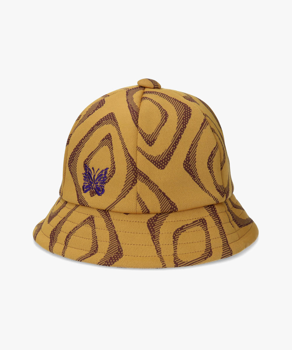 NEEDLES Bermuda Hat | M(07) B-Red (13) | NEEDLES / ニードルズ