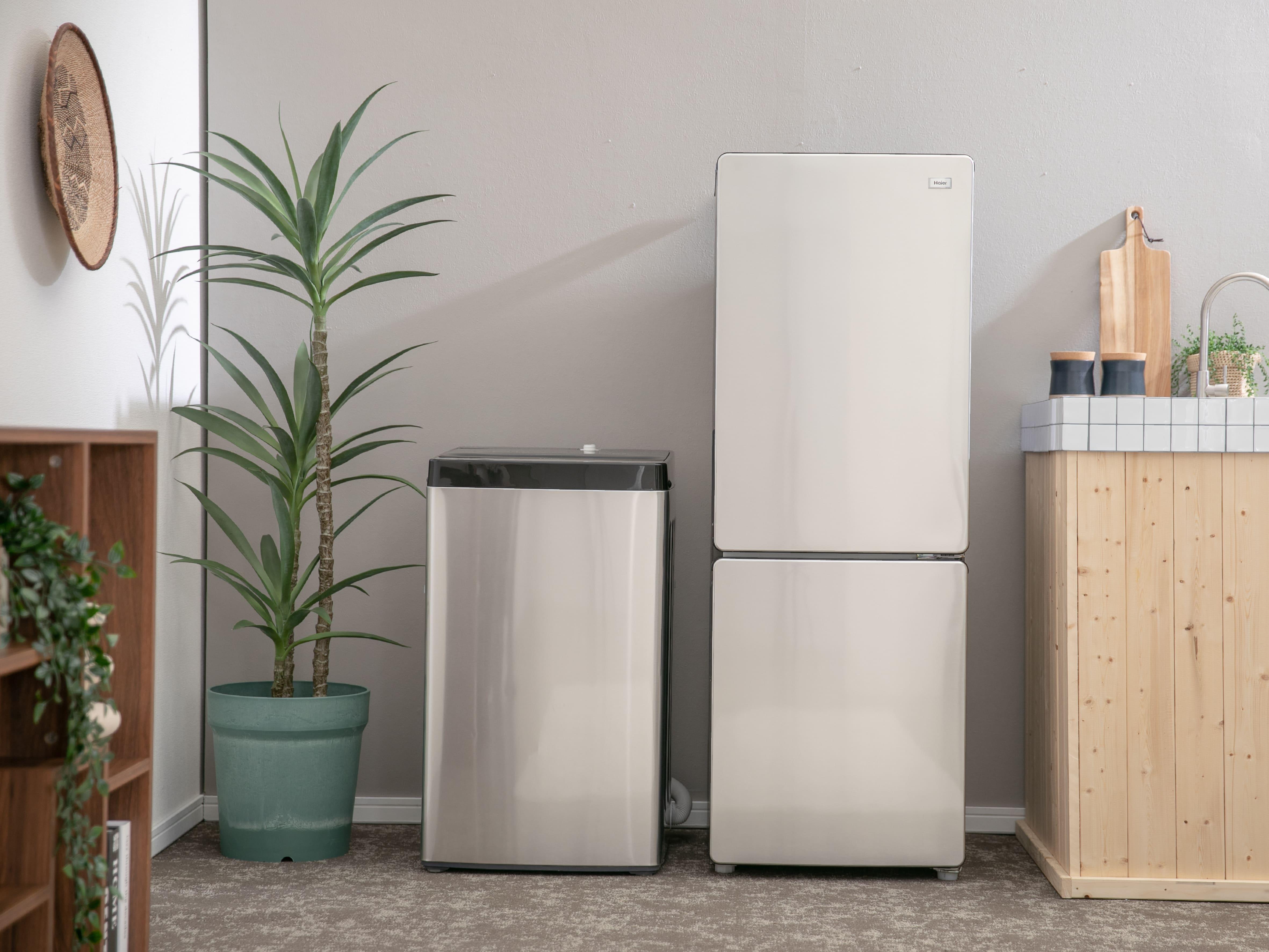 Haier （ハイアール）の冷蔵庫の評判は？ 悪い口コミは事実なのか徹底