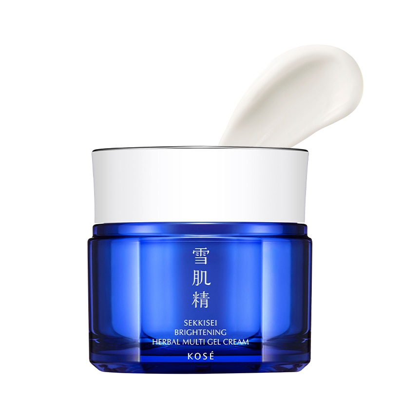 薬用雪肌精 ブライトニング マルチ ジェル