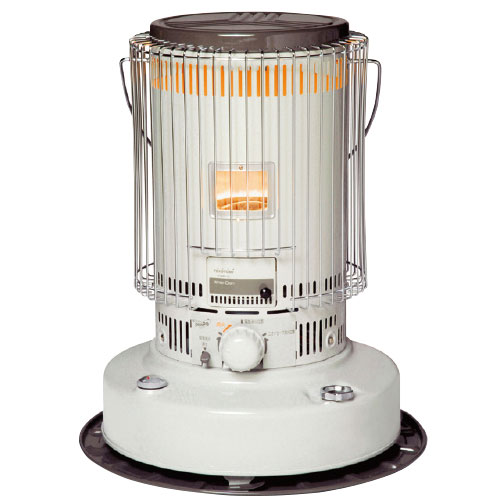 スマートスクール / b_対流形石油ストーブ KS-67H（W）