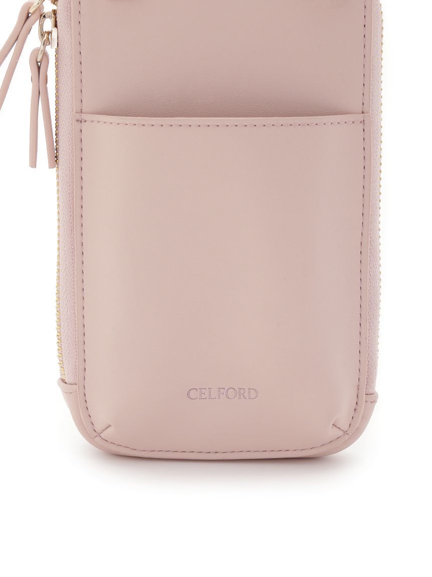 リュタン】ビジュースタッズマルチショルダー(ポシェット)｜BAGS