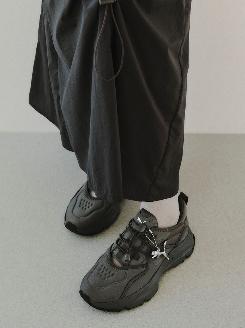 emmi×PUMA】ORKID SANDAL(スニーカー)｜シューズ｜emmi（エミ）の通販