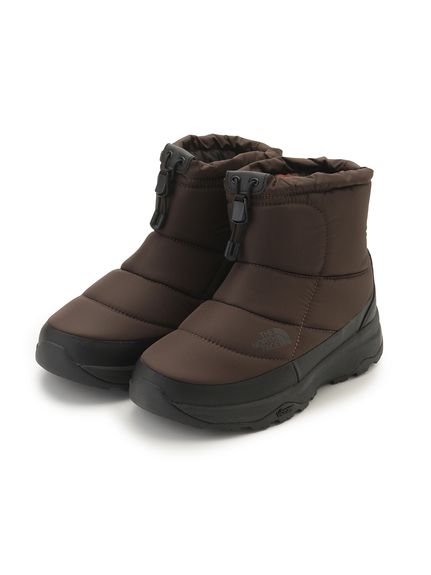THE NORTH FACE】Nuptse Bootie Short(ブーツ)｜シューズ｜emmi（エミ