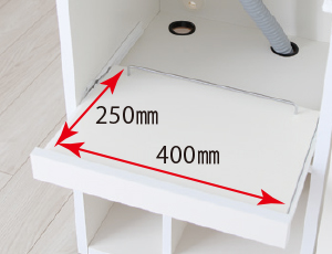 移動式簡易スピットン(シンク30cm) SPT-440Wの通販 | Ciモール | Ciモール