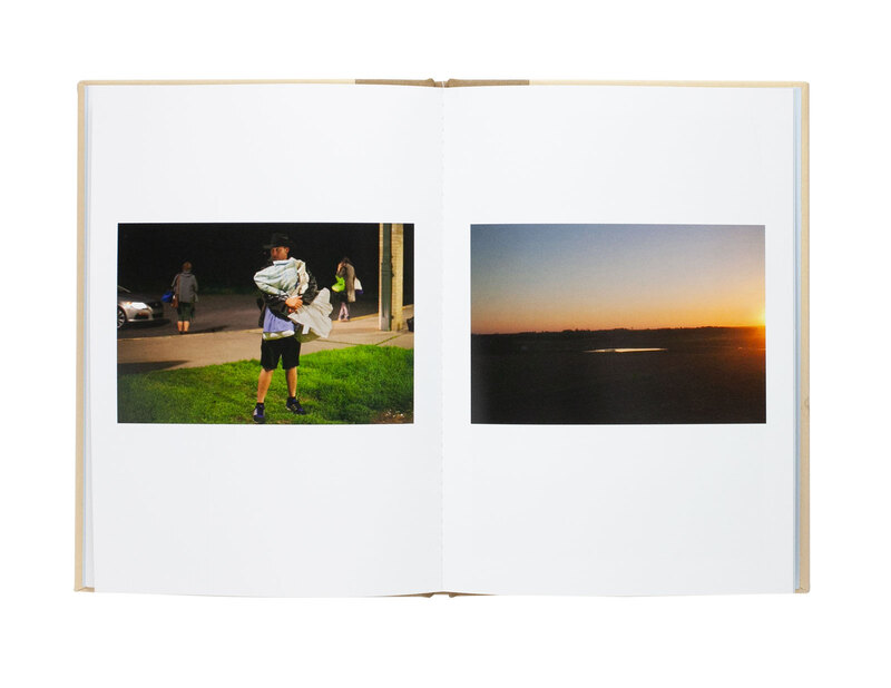 One Picture Book Two #28: If You Want to Ride - Alec SOTH