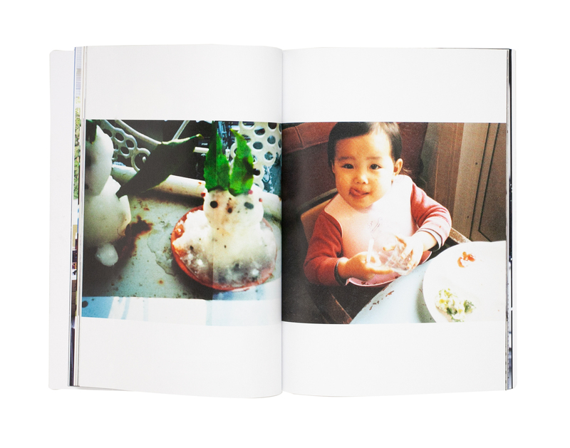 Tokyo and my Daughter（完全版） - ホンマタカシ | shashasha 写々者