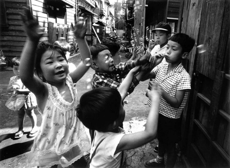 ウィリアム・クライン - William KLEIN | shashasha 写々者 - 写真集と