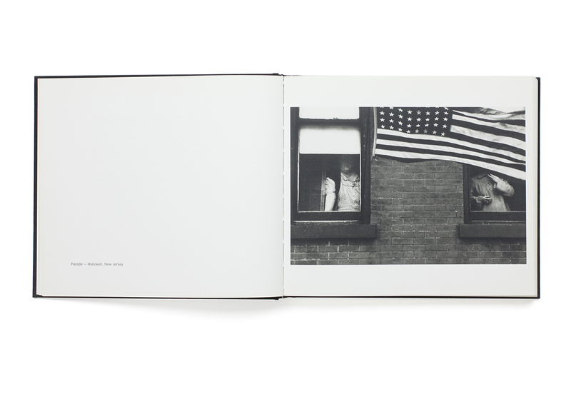 The Americans - ロバート・フランク | shashasha 写々者 - 写真集と