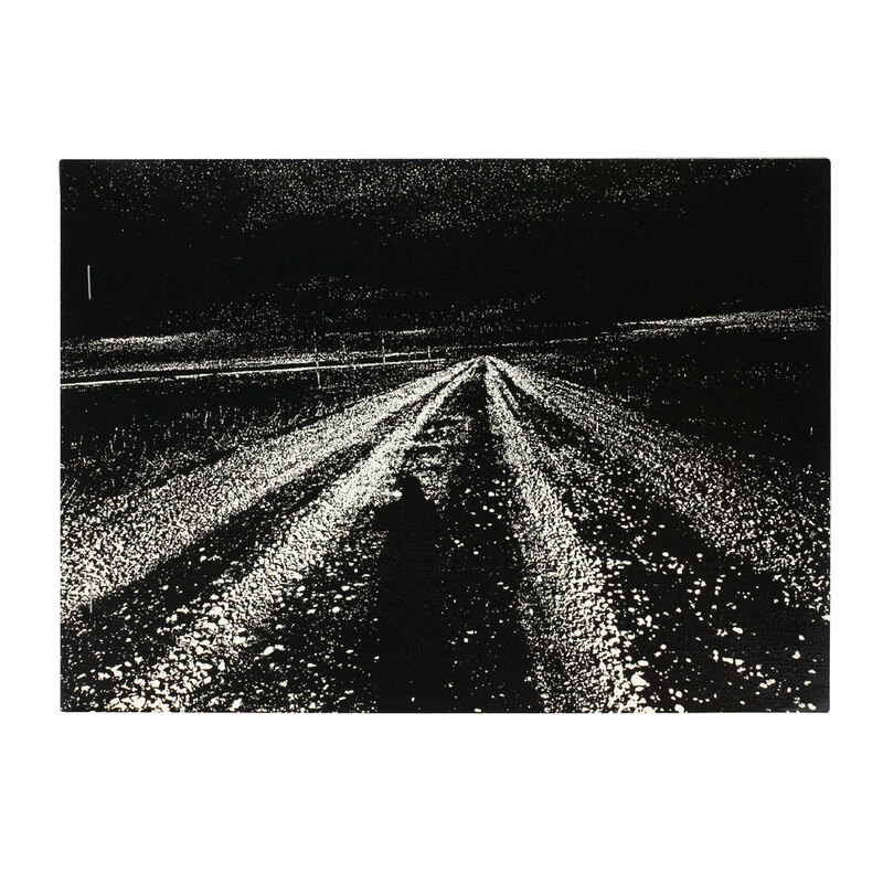 Hokkaido - 森山大道 | shashasha 写々者 - 写真集とアートブック