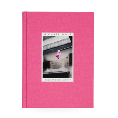 マイケル・ウルフ - Michael WOLF | shashasha 写々者 - 写真集と