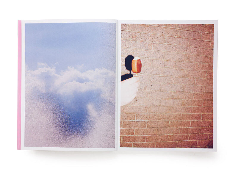 Chicharron - 田中ヒロ | shashasha 写々者 - 写真集とアートブック