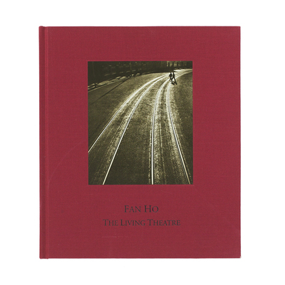 Selected Works - 何藩 | shashasha 写々者 - 写真集とアートブック