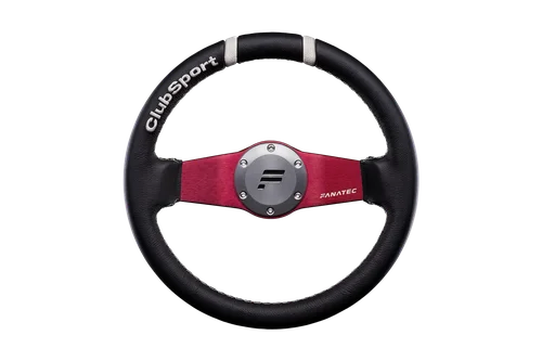 ClubSport Steering Wheel Drift V2