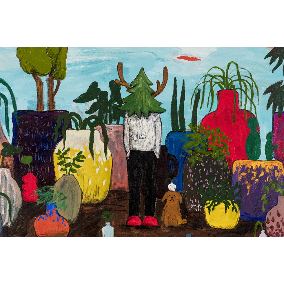 UESHIMA MUSEUM COLLECTION