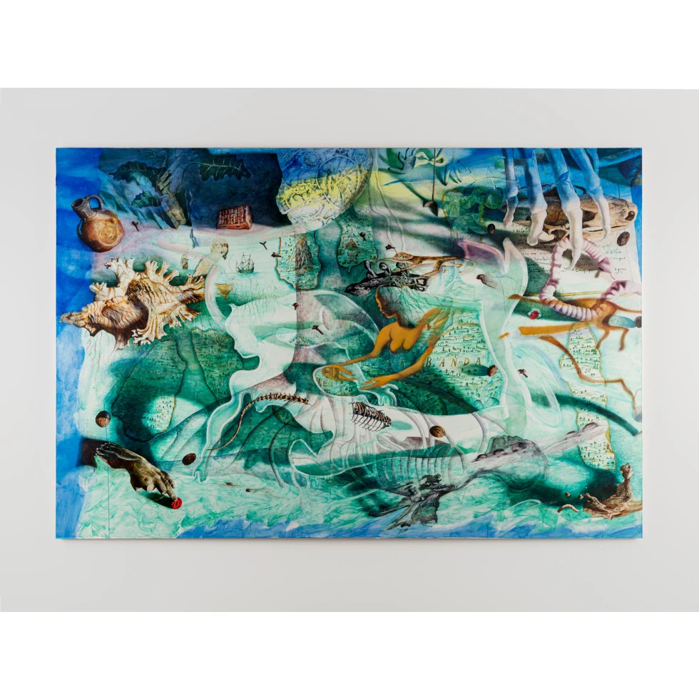 UESHIMA MUSEUM COLLECTION