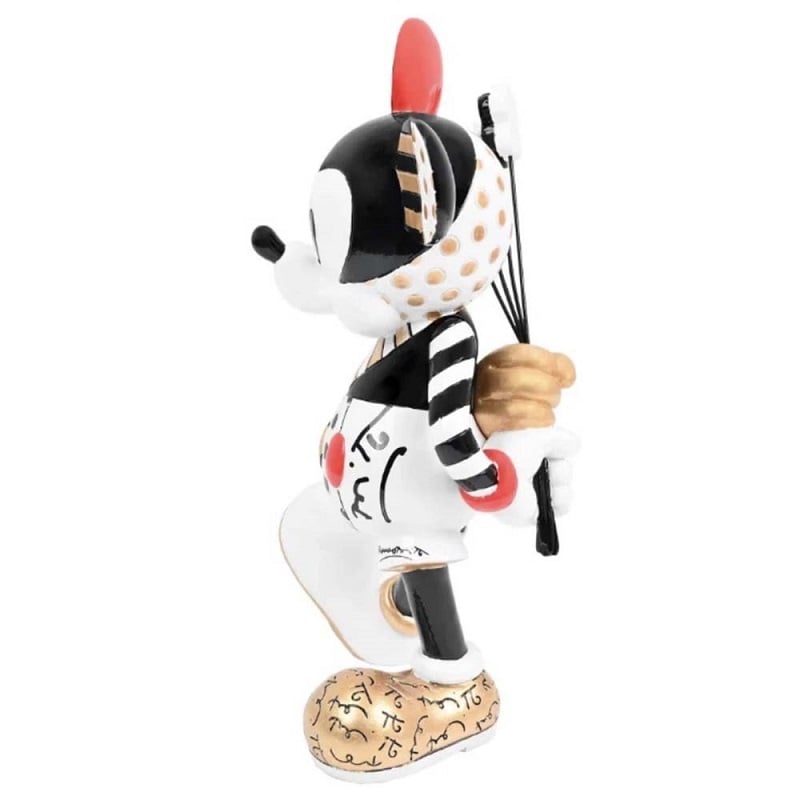 レア】 不思議の国のアリス ミラーバード 鏡 ミラー フィギュア