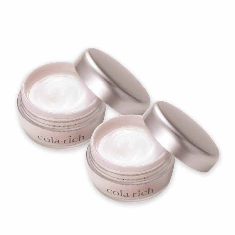 コラリッチ〉EX ブライトニングリフトジェル120g＋EX