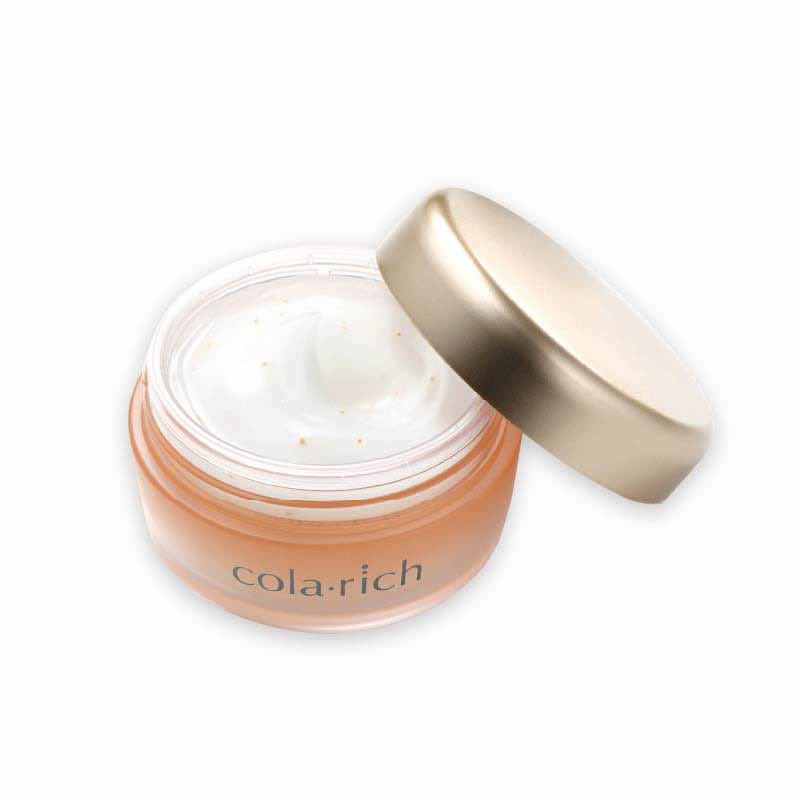 コラリッチ〉EX ブライトニングリフトジェル｜郵便局のネットショップ