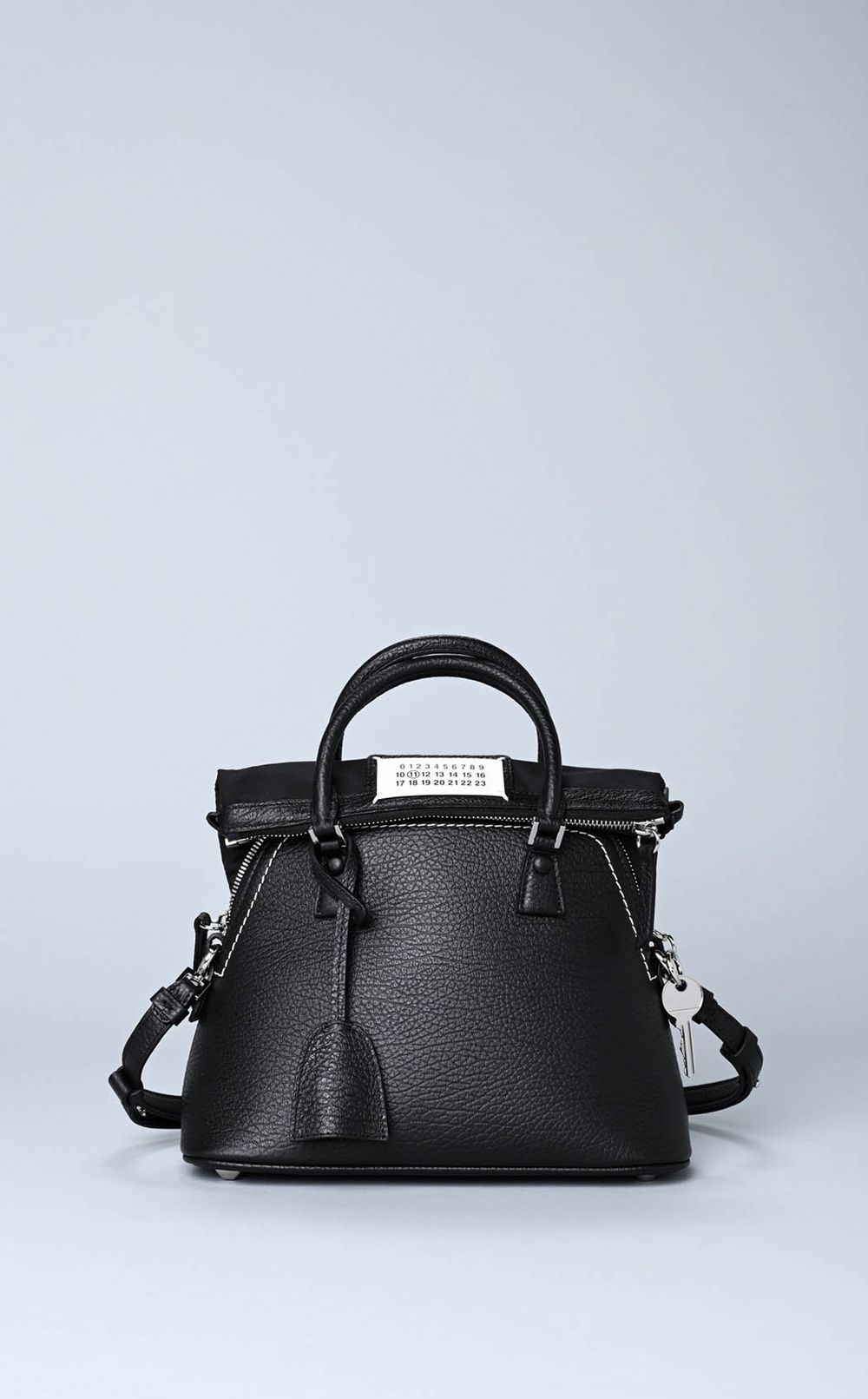 Maison Margiela｜5ACクラシックミニショルダーバッグ