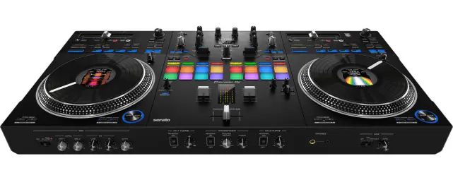 Pioneer DJ DDJ-REV7 | Serato Controller | | KPODJ