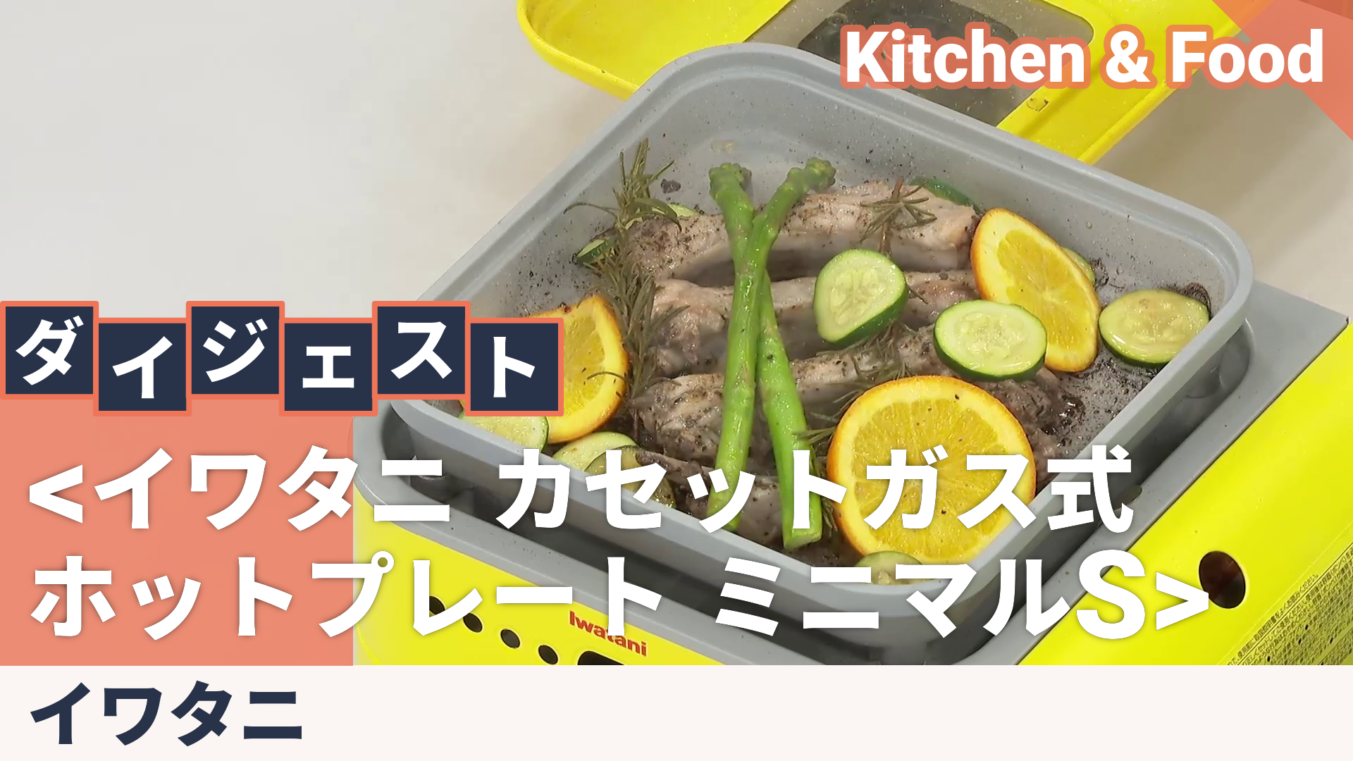 イワタニ ミニマルS 専用深型プレート & プレートカバー付 イワタニ