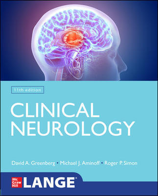 Clinical Neurology, 11th ed.: 洋書／南江堂