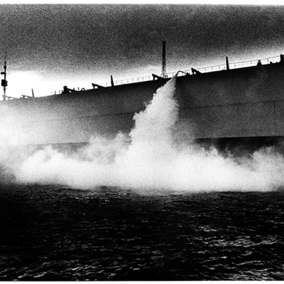 西村多美子「しきしま」 ヴィンテージプリント - 西村多美子 | ZEN