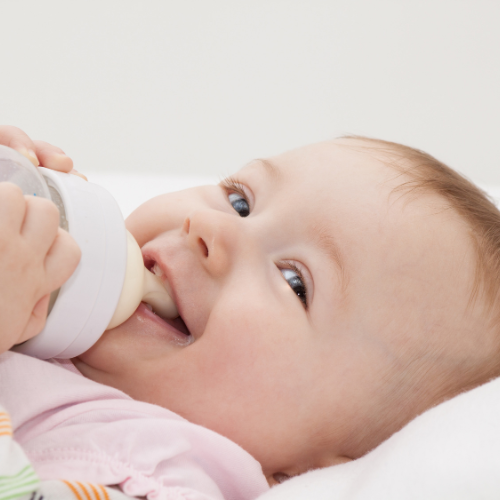 Bellamy's Organic ベラミーズ オーガニック粉ミルク ステップ2 (6～12