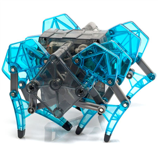 HexBug Giant XL Strandbeast - - Fat Brain Toys