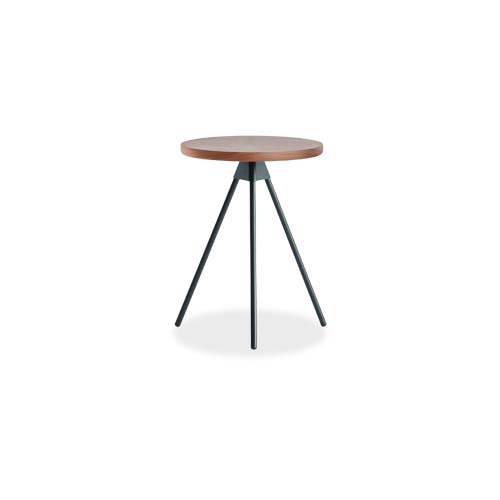 府中家具 MARUKEI マルケイ木工 Dual デュアル サイドテーブル 国産