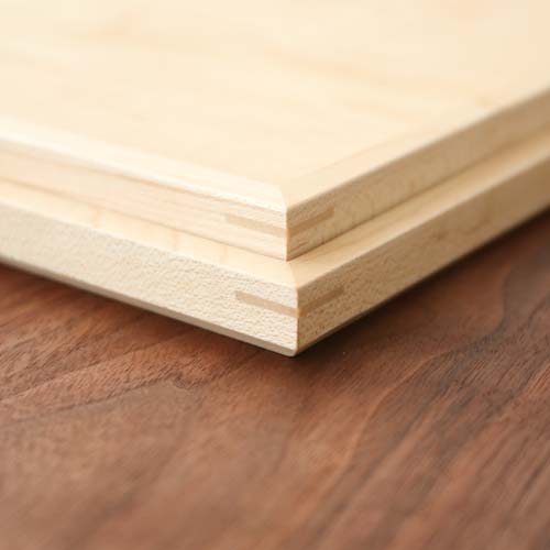 旭川家具 cosine コサイン トレー 国産クラフト 木製 トレー