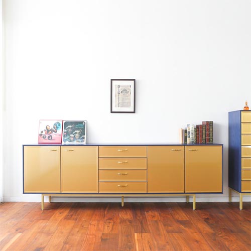 旭川家具 Create Furniture クリエイトファニチャー CB リビング