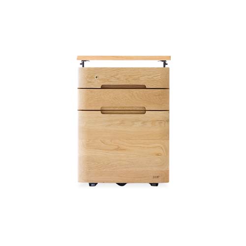 各地の名工房 Hamamoto kogei 浜本工芸 No.09 昇降袖 国産家具 無垢