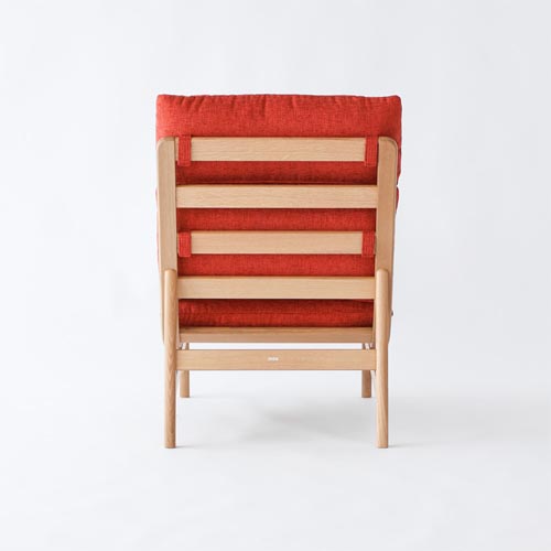 飛騨家具 HIDA 飛騨産業 L-Chair L-チェア リビングチェア 国産家具