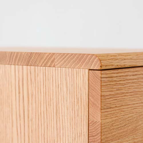 飛騨家具 hida 飛騨産業 soffio ソフィオ ワゴン 国産家具 無垢 デスク