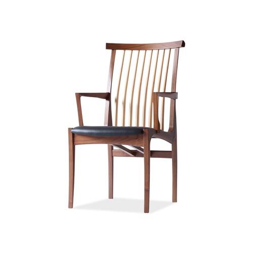 旭川家具 TAKUMI KOHGEI 匠工芸 Amedeo アメディオ ダイニングチェア